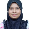 DR. NOORAME BINTI MOHD FOUDZY .