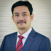 Dr.  Zahiruddin Fitri Abu Hassan
