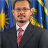 MOHD YAZED BIN AHMAD .