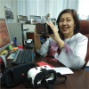 Dr Dorothy DeWitt .