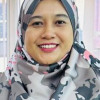 Dr. Nurul Haniza Samsudin