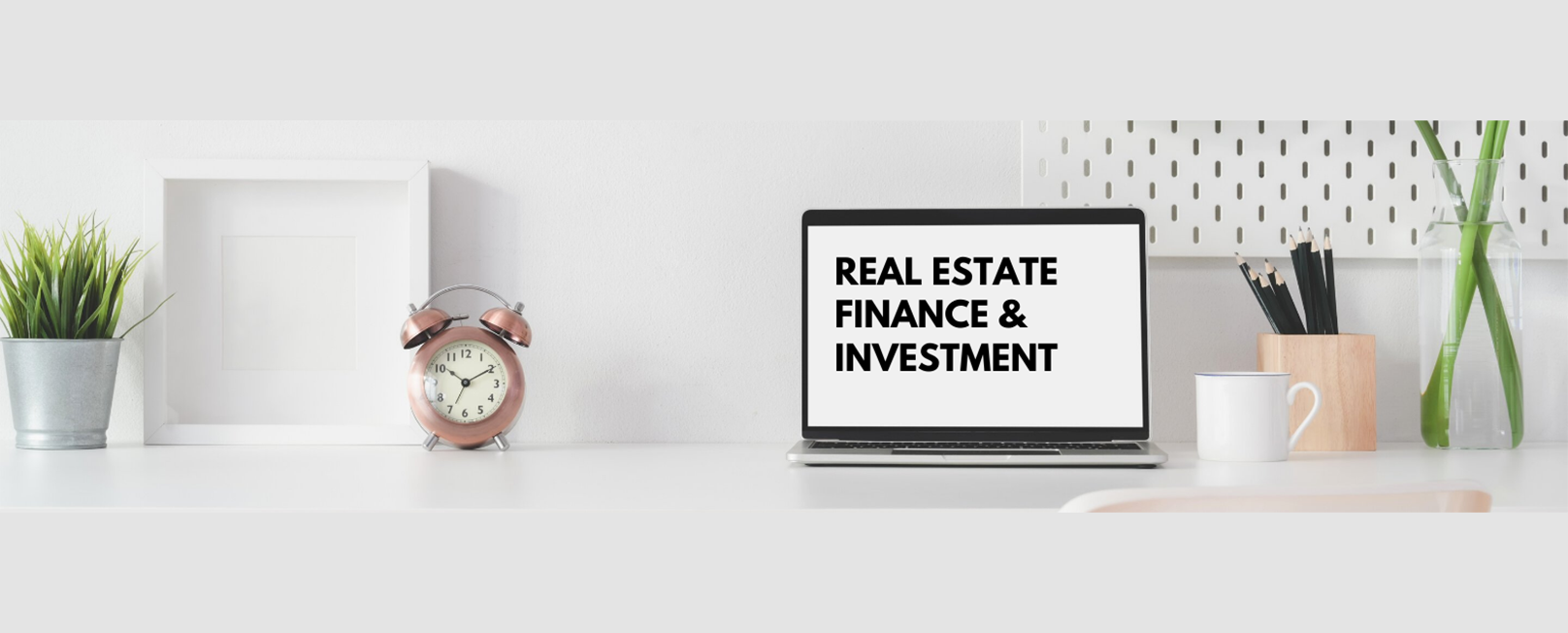 BQA7013D Real Estate Finance and Investment