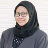 ZAFIRAH AL SADAT ZYED