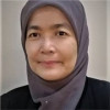 PM Dr Yasmin Mohd Adnan .