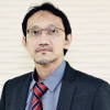 Sr Dr. Mohd. Suhaimi Mohd. Danuri .