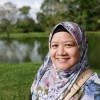NOR AISHAH ABDULLAH