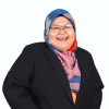 TS. MASTURAH BINTI ZAINAL .