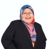 TS. MASTURAH BINTI ZAINAL .